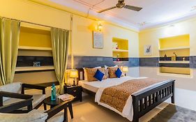 Kalyan Villa Heritage Stay